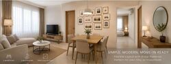 Blk 324 Yishun Rivergreen (Yishun), HDB Executive #599760121
